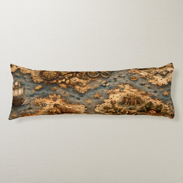 Funda de almohada vintage (Anverso)
