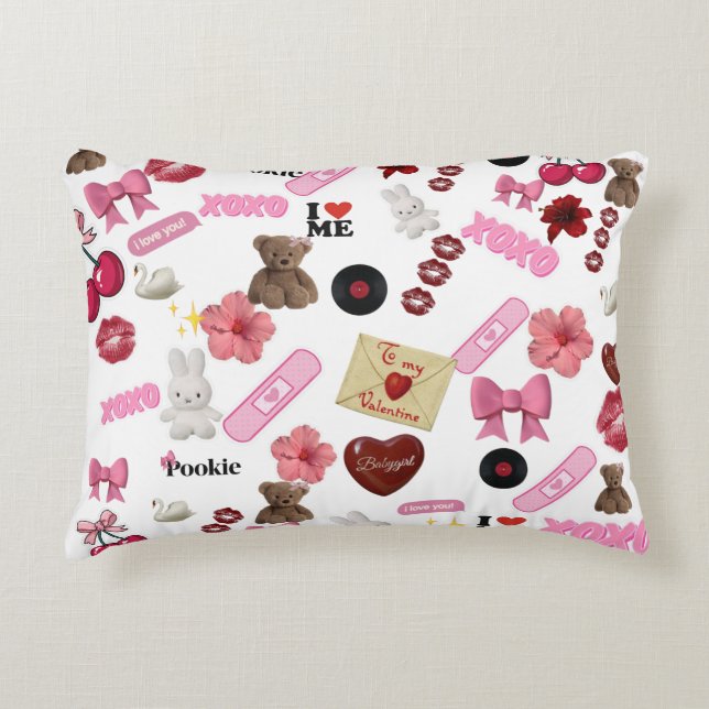 funda de almohadas (Anverso)
