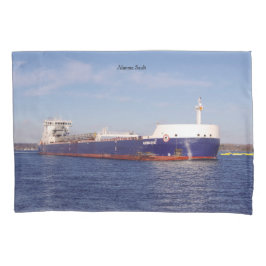 Funda de almohadas Algoma Sault