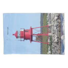 Funda de almohadas Alpena Light