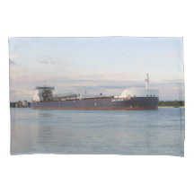 Funda de almohadas de Algoma Conveyor