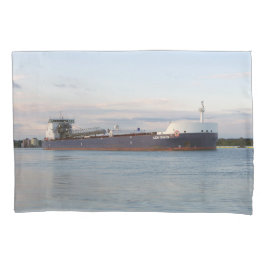 Funda de almohadas de Algoma Conveyor