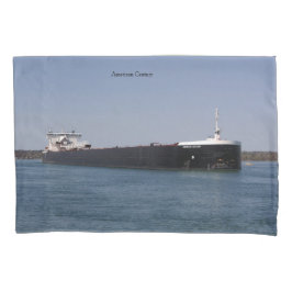 Funda de almohadas de American Century