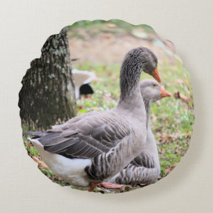 Funda de almohadas de Geese
