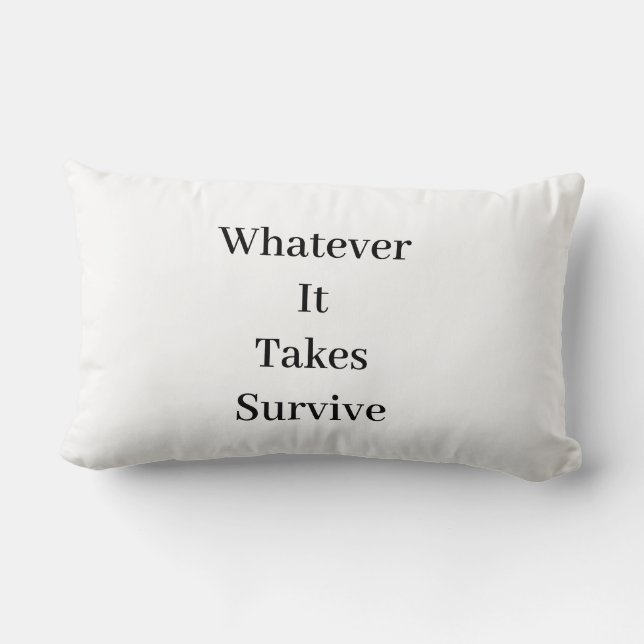 funda de almohadas inspiradoras (Reverso )