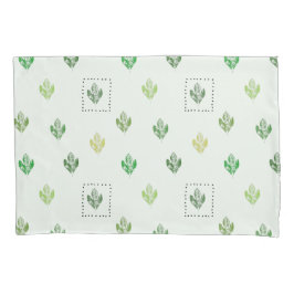 Funda de almohadas Sassy Sassafras