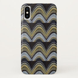 funda de anillos de iPhone X Saturn