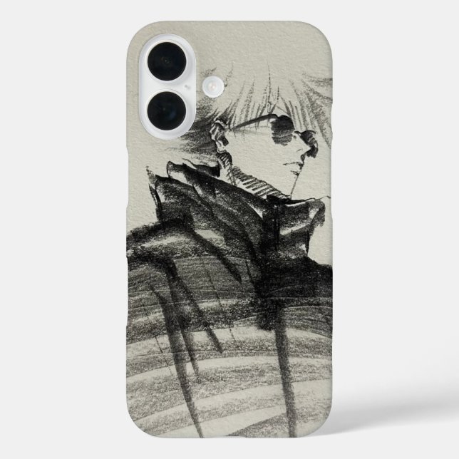 Funda de Anime Inspo (Reverso )