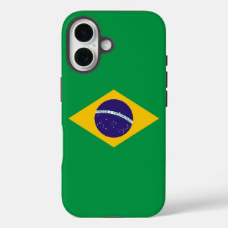 Funda de Apple iPhone 16 Case-Mate con la bandera