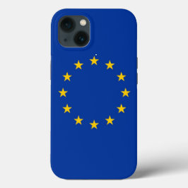 Funda de Apple Patriótico-Mate, Bandera de la Unió