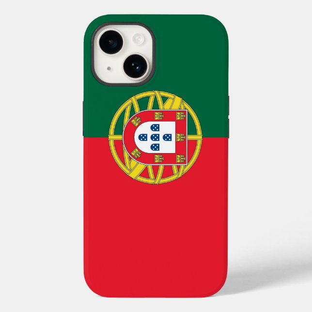 Funda de Apple Patriótico Mate, Funda de bandera d (Reverso )