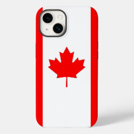 Funda de Apple Patriótico Mate, Funda de Bandera d