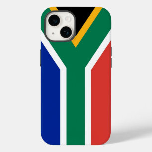 Funda de Apple Patriótico-Mate, Funda de bandera d