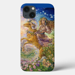 Funda de Aries iPhone 13