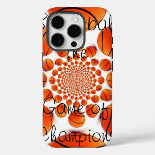 Funda de baloncesto Mate Motorola Droid RAZR Apena