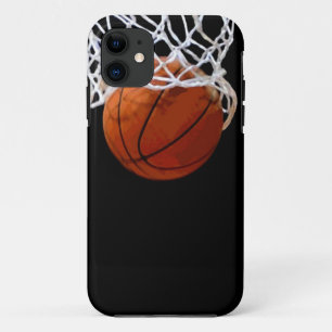 Funda de baloncesto para iPhone 5
