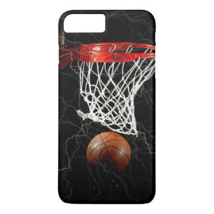 Funda de baloncesto para iPhone 7