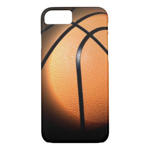 Funda de baloncesto para iPhone 7