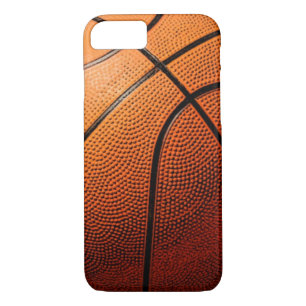 Funda de baloncesto para iPhone 7