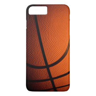 Funda de baloncesto para iPhone 7 Plus