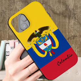 Funda de Bandera Colombiana, Moda/Deportes de Colo