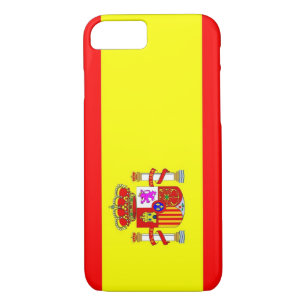 funda de bandera de españa