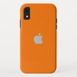 funda de barro Iphone Xr
