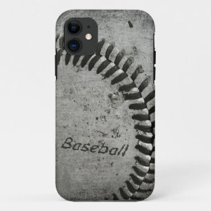 Funda de béisbol para iPhone