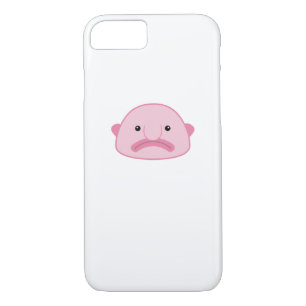 Funda de Blobfish iPhone 7