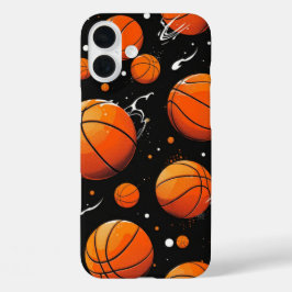 Funda de Bonza de Baloncesto