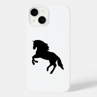 Funda de Caballos de Iphone