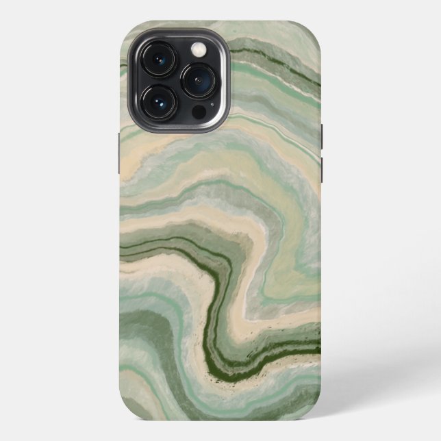 Funda de canicas pro max para iPhone 13 de Apple (Reverso )
