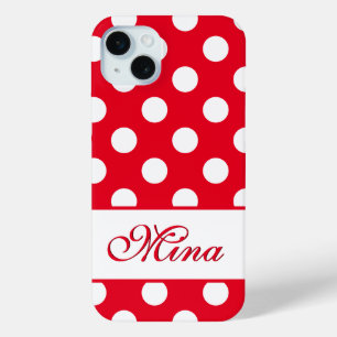 FUNDA PARA iPhone 15 MINI 