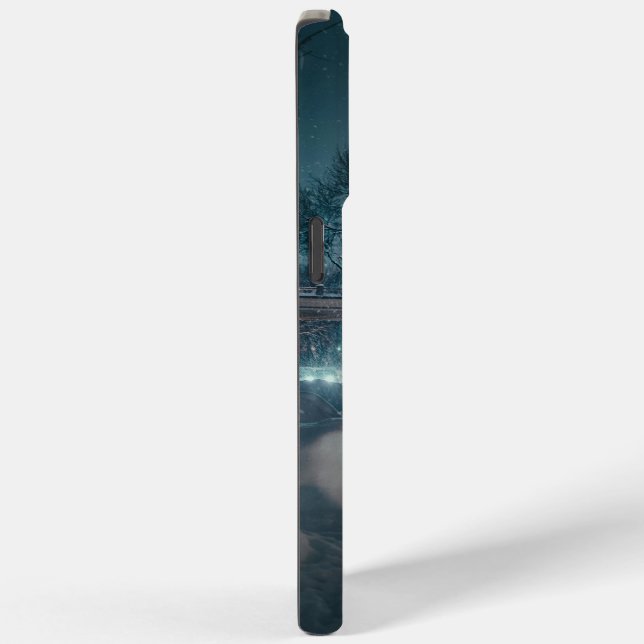 FUNDA DE Case-Mate PARA iPhone   (Reverso / Derecho)