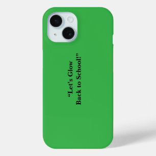 FUNDA PARA iPhone 15 