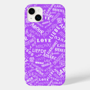 FUNDA PARA iPhone 14 PLUS DE Case-Mate 