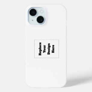FUNDA PARA iPhone 15