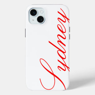 FUNDA PARA iPhone 15 MINI 