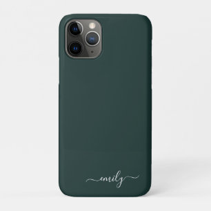 FUNDA PARA iPhone 11 PRO 