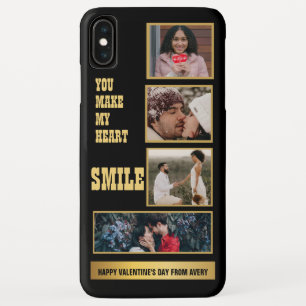 FUNDA PARA iPhone XS MAX 