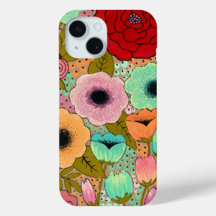 FUNDA PARA iPhone 15