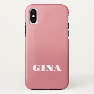 FUNDA PARA iPhone XS 