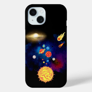 FUNDA PARA iPhone 15