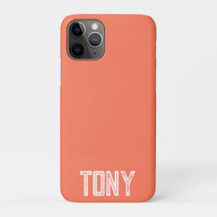 FUNDA PARA iPhone 11 PRO 