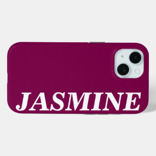 FUNDA PARA iPhone 15