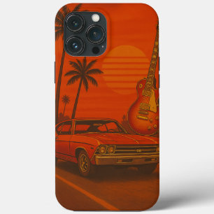 FUNDA PARA iPhone 13 PRO MAX 
