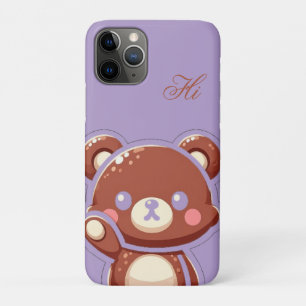 FUNDA PARA iPhone 11 PRO