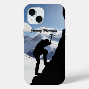 FUNDA PARA iPhone 15