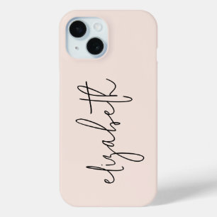 FUNDA PARA iPhone 15 