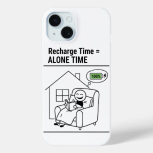 FUNDA PARA iPhone 15